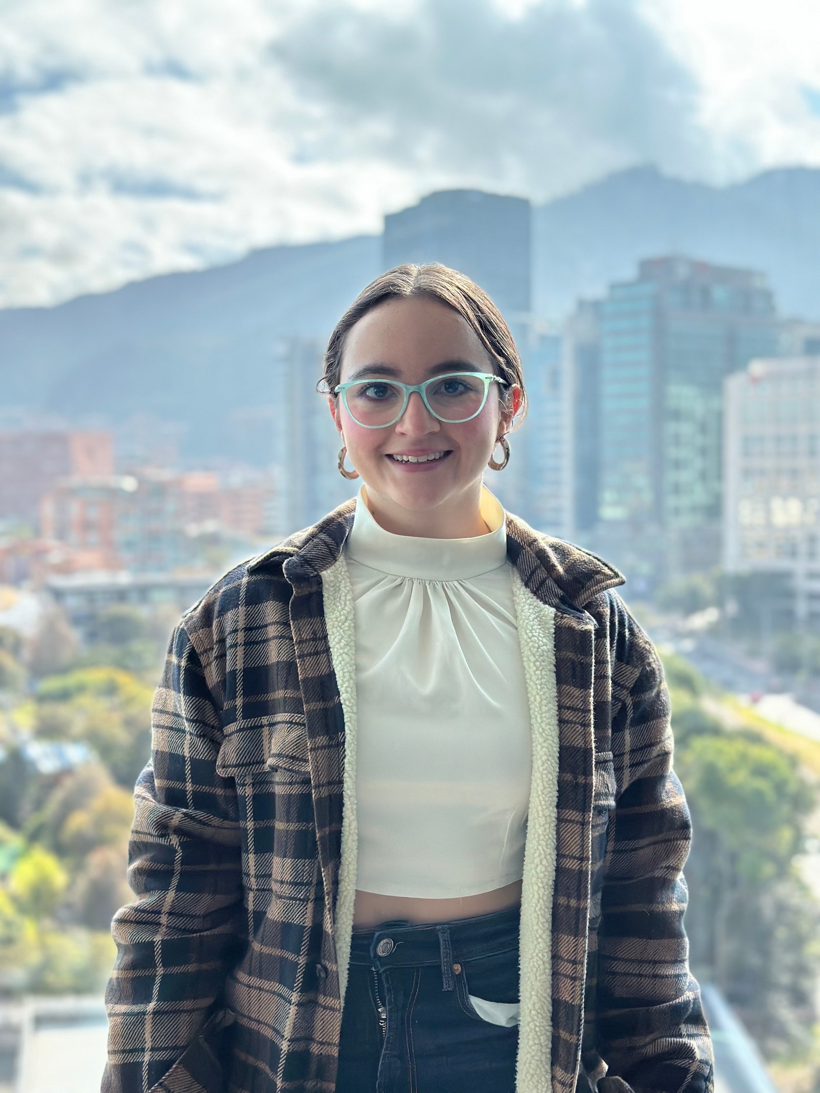 Equipo Sense Digital retrato